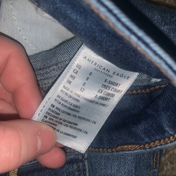 ae jeans - Picture 2 of 3